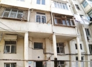 İcarəyə verilir 2 otaqlı 40 m2 köhnə tikili Elmlər Akademiyası m.