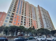 İcarəyə verilir 2 otaqlı 60 m2 yeni tikili Yasamal r.