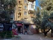 Satılır 1 otaqlı 30 m2 köhnə tikili Montin