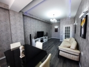 Satılır 2 otaqlı 63 m2 yeni tikili Qara Qarayev m.