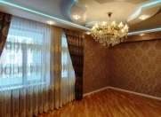 Satılır 3 otaqlı 100 m2 yeni tikili Neapol dairəsi