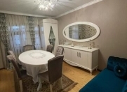 Satılır 5 otaqlı 110 m2 köhnə tikili Y.Günəşli