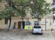 Satılır 1 otaqlı 29.5 m2 obyekt Qara Qarayev m.