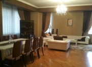 Satılır 6 otaqlı 464 m2 yeni tikili Nəsimi r.