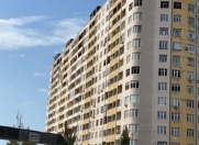 Satılır 3 otaqlı 71.2 m2 yeni tikili Y.Günəşli