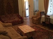 Satılır 2 otaqlı 60 m2 köhnə tikili Qış parkı