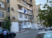 Satılır 2 otaqlı 52 m2 köhnə tikili 8 km