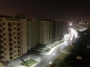 İcarəyə verilir 2 otaqlı 57 m2 yeni tikili Musabəyov parkı