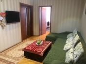 Satılır 3 otaqlı 125 m2 yeni tikili Bakı Asiya Universiteti