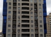 Satılır 4 otaqlı 206 m2 yeni tikili Bakı Slavyan Universiteti