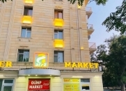 İcarəyə verilir 2 otaqlı 50 m2 yeni tikili Yasamal r.