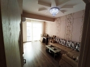 İcarəyə verilir 2 otaqlı 70 m2 yeni tikili Elmlər Akademiyası m.