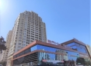 İcarəyə verilir 3 otaqlı 140 m2 yeni tikili Yasamal r.