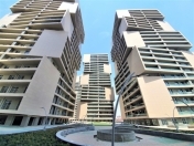 İcarəyə verilir 2 otaqlı 105 m2 yeni tikili Yasamal r.