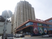 İcarəyə verilir 4 otaqlı 150 m2 yeni tikili İnşaatçılar m.