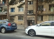 Satılır 1 otaqlı 30 m2 köhnə tikili Əhmədli