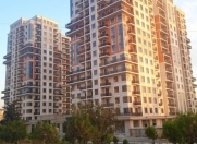 Satılır 1 otaqlı 64.5 m2 yeni tikili Həzi Aslanov m.