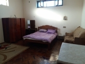 İcarəyə verilir 1 otaqlı 25 m2 həyət evi Fövqəladə Hallar Nazirliyi Akademiyası