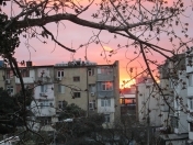 İcarəyə verilir 3 otaqlı 74 m2 köhnə tikili İnşaatçılar m.