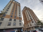 Satılır 2 otaqlı 91 m2 yeni tikili Neftçilər m.