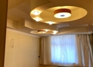 Satılır 3 otaqlı 131 m2 yeni tikili 3 mkr