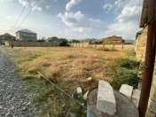 Satılır 0.12 sot torpaq Qəbələ