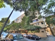 İcarəyə verilir 3 otaqlı 105 m2 köhnə tikili Axundov bağı