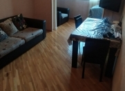 İcarəyə verilir 3 otaqlı 80 m2 yeni tikili Yasamal r.