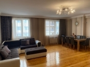 İcarəyə verilir 2 otaqlı 95 m2 yeni tikili Yeni Yasamal