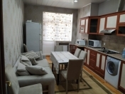 İcarəyə verilir 2 otaqlı 95 m2 yeni tikili Yeni Yasamal