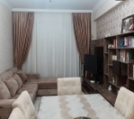 Satılır 2 otaqlı 45 m2 yeni tikili Y.Günəşli