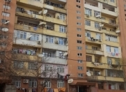 Satılır 4 otaqlı 101 m2 köhnə tikili Xırdalan