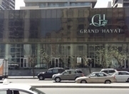 İcarəyə verilir 3 otaqlı 150 m2 yeni tikili Qafqaz Resort otel