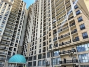 İcarəyə verilir 2 otaqlı 65 m2 yeni tikili Hüseyn Cavid parkı