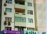 Satılır 3 otaqlı 60 m2 ofis Şah İsmayıl Xətai m.