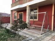 Satılır 5 otaqlı 170 m2 bağ evi Pirşağı