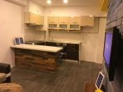 Satılır 1 otaqlı 45 m2 yeni tikili Səbail r.