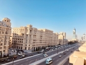 İcarəyə verilir 2 otaqlı 71 m2 yeni tikili Rəssamlıq Akademiyası