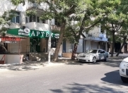 Satılır 1 otaqlı 35 m2 köhnə tikili Hüseyn Cavid parkı