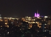 Satılır 3 otaqlı 170 m2 yeni tikili Zabitlər parkı