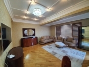 İcarəyə verilir 3 otaqlı 130 m2 yeni tikili Megafun