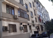 Satılır 2 otaqlı 45 m2 köhnə tikili 3 mkr