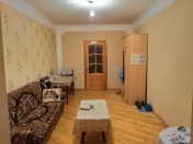 Satılır 1 otaqlı 34 m2 köhnə tikili Baku Mall