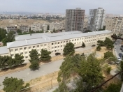 Satılır 3 otaqlı 80 m2 köhnə tikili Y.Günəşli