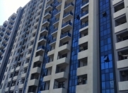 Satılır 2 otaqlı 60 m2 yeni tikili Qara Qarayev m.