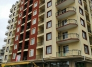 Satılır 1 otaqlı 59 m2 yeni tikili Yeni Yasamal