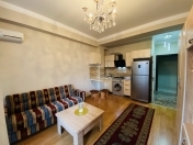 İcarəyə verilir 1 otaqlı 30 m2 yeni tikili 20 yanvar m.