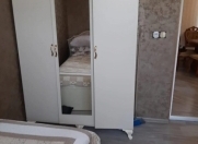 İcarəyə verilir 3 otaqlı 100 m2 həyət evi Qələbə dairəsi