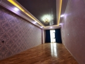 Satılır 2 otaqlı 65 m2 yeni tikili Neftçilər m.