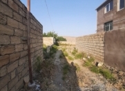 Satılır 3 sot torpaq Qobu